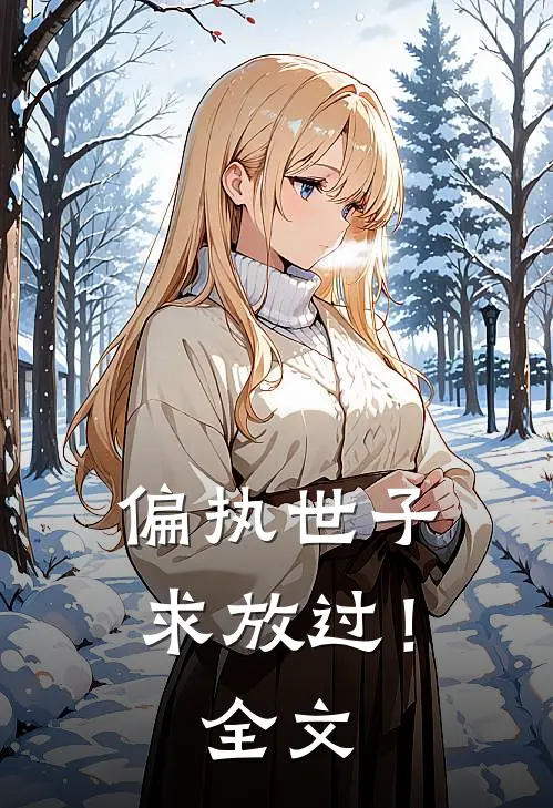 偏执世子求放过！全文
