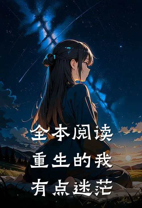 全本阅读重生的我有点迷茫