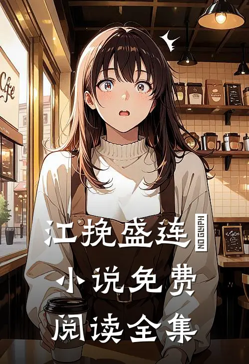 江挽盛连玦小说免费阅读全集
