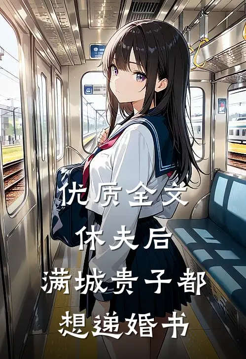 优质全文休夫后，满城贵子都想递婚书
