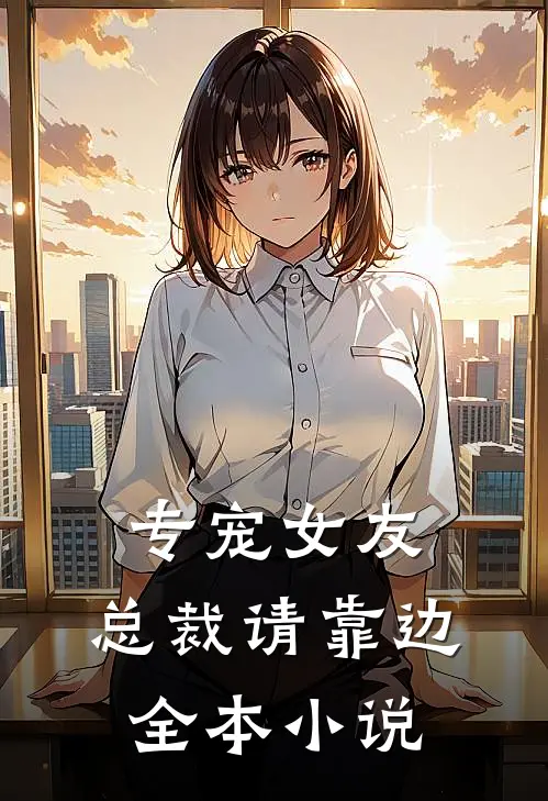 专宠女友，总裁请靠边全本小说