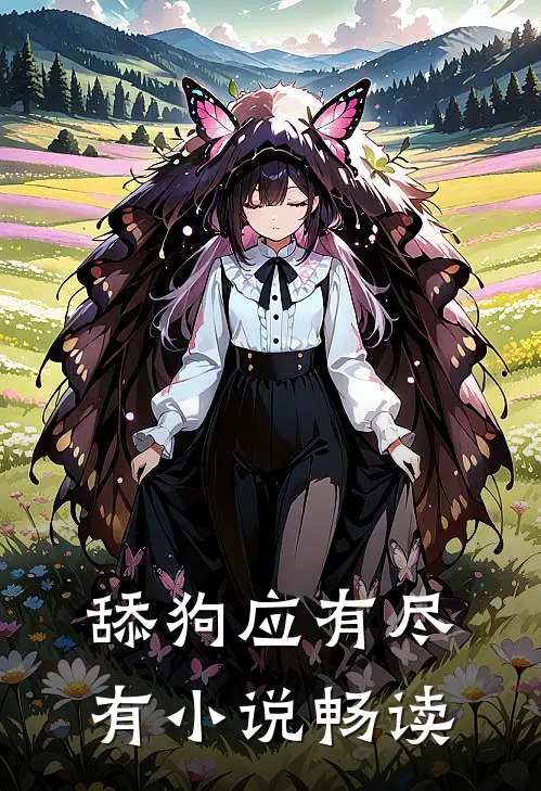 舔狗应有尽有小说畅读