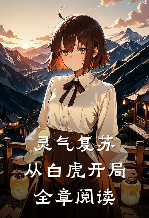 灵气复苏：从白虎开局全章阅读