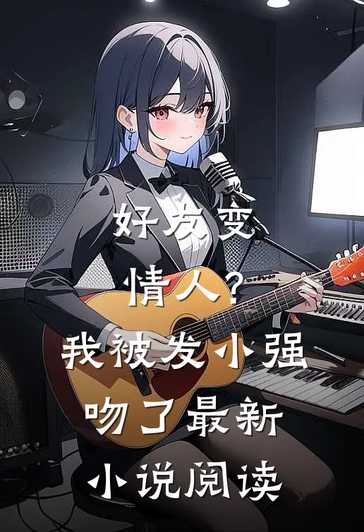 好友变情人?我被发小强吻了最新阅读网