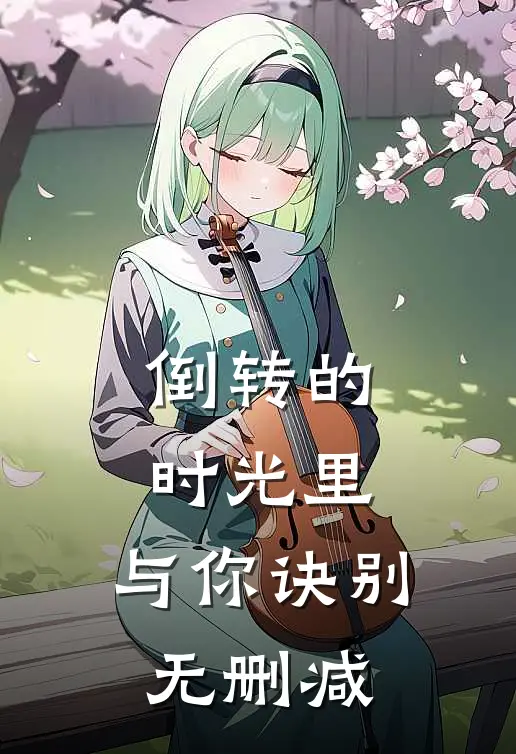 倒转的时光里，与你诀别无删减