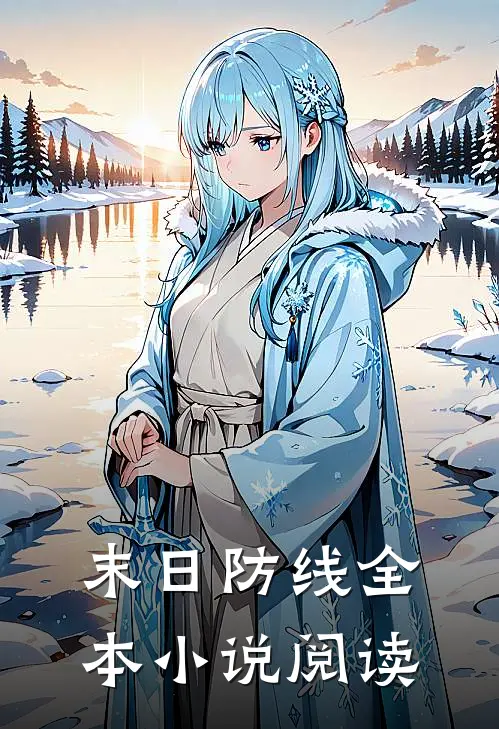 末日防线全本小说阅读
