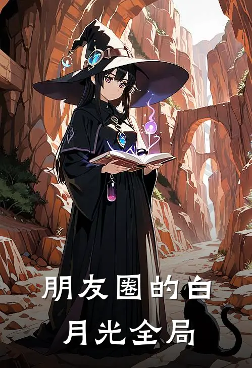 朋友圈的白月光全局