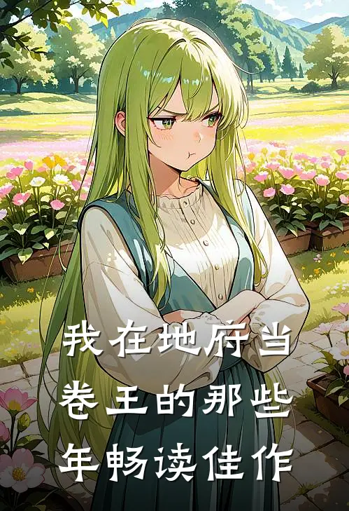 我在地府当卷王的那些年畅读佳作