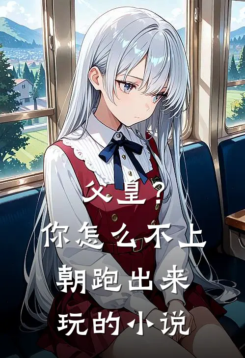 父皇？你怎么不上朝跑出来玩的小说