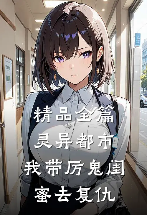 精品全篇灵异都市：我带厉鬼闺蜜去复仇