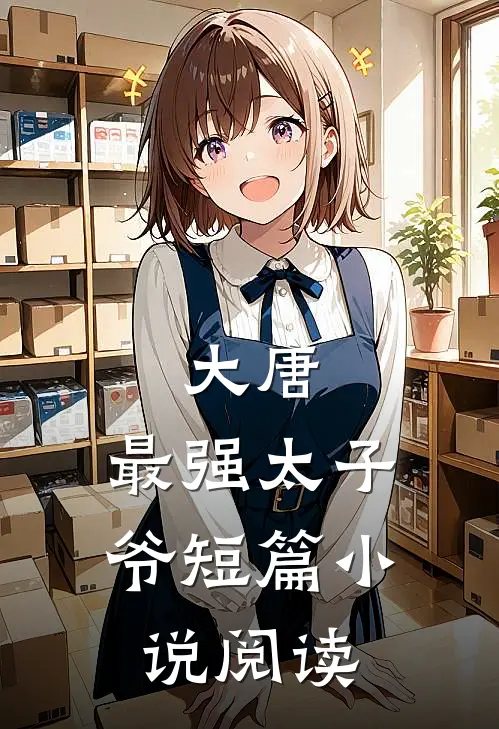 大唐：最强太子爷短篇小说阅读