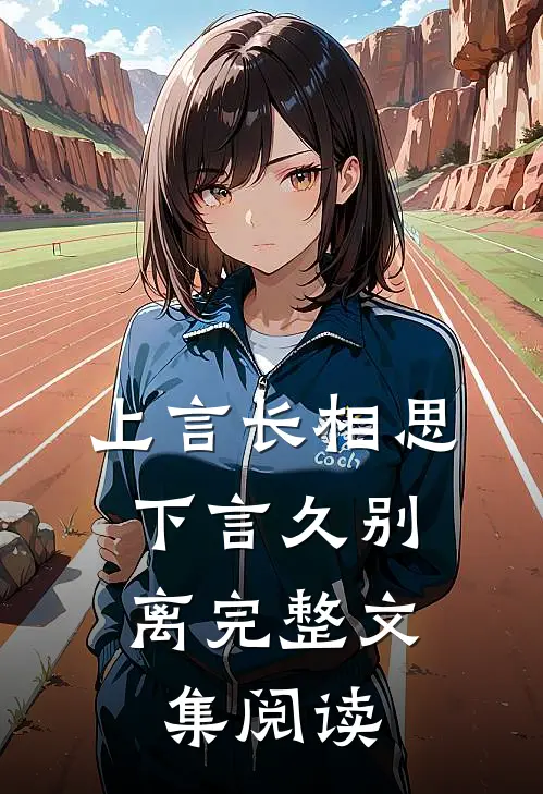 上言长相思，下言久别离完整文集阅读