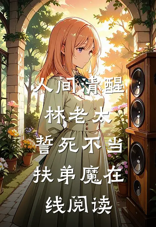 人间清醒林老太，誓死不当扶弟魔在线阅读