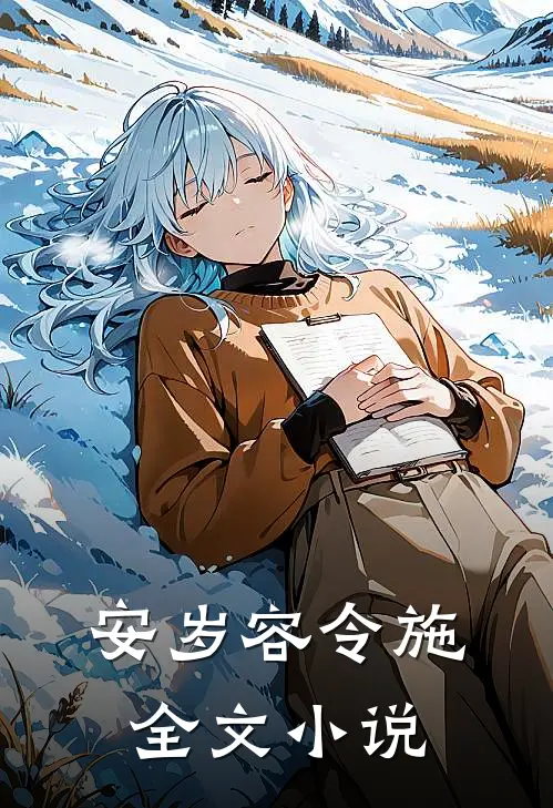 安岁容令施全文小说