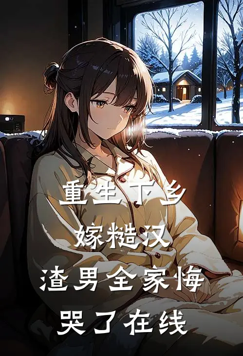 重生下乡嫁糙汉，渣男全家悔哭了在线