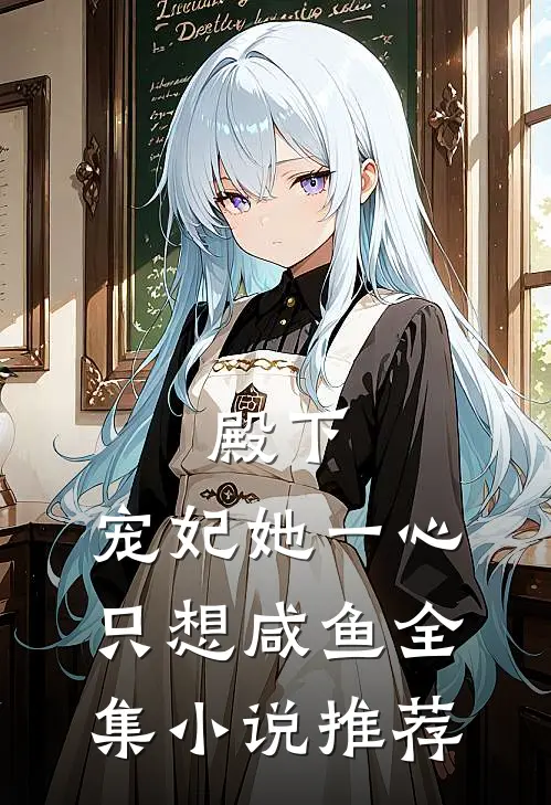 殿下，宠妃她一心只想咸鱼全集小说推荐