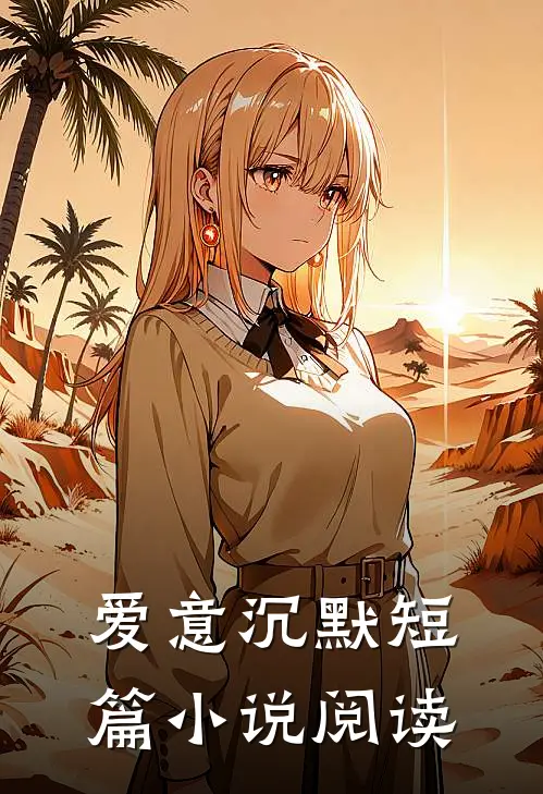 爱意沉默短篇阅读全文