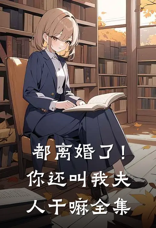 都离婚了!你还叫我夫人干嘛 全集免费观看