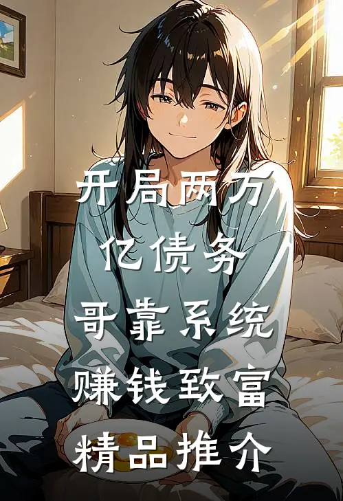 开局两万亿债务，哥靠系统赚钱致富精品推介