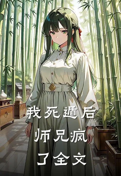 我死遁后,师兄疯了全文免费阅读