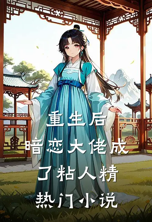 重生后，暗恋大佬成了粘人精热门小说