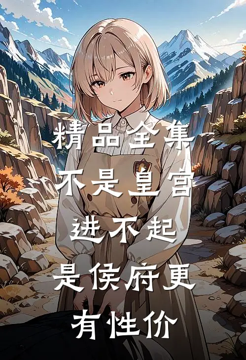 精品全集不是皇宫进不起，是侯府更有性价