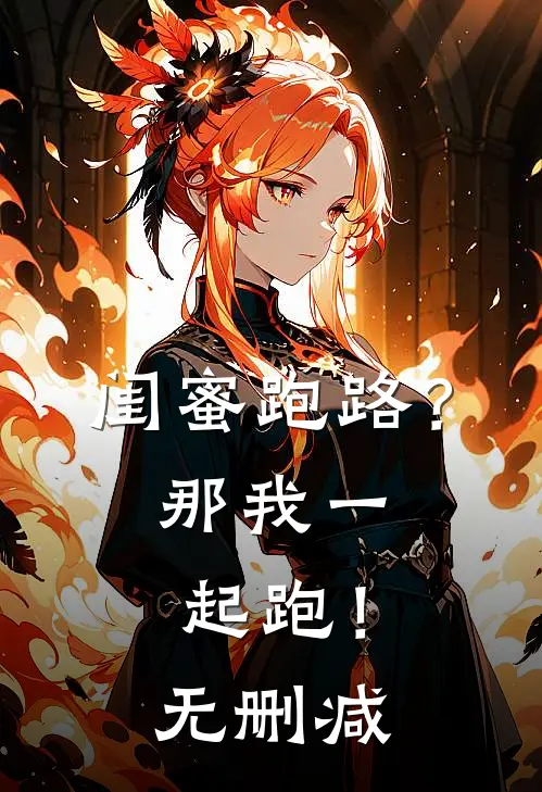 闺蜜跑路?那我一起跑!无删减