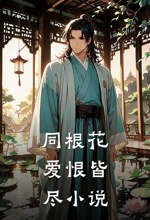 同根花,爱恨皆尽免费