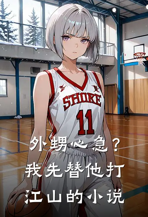 外甥心急？我先替他打江山的小说