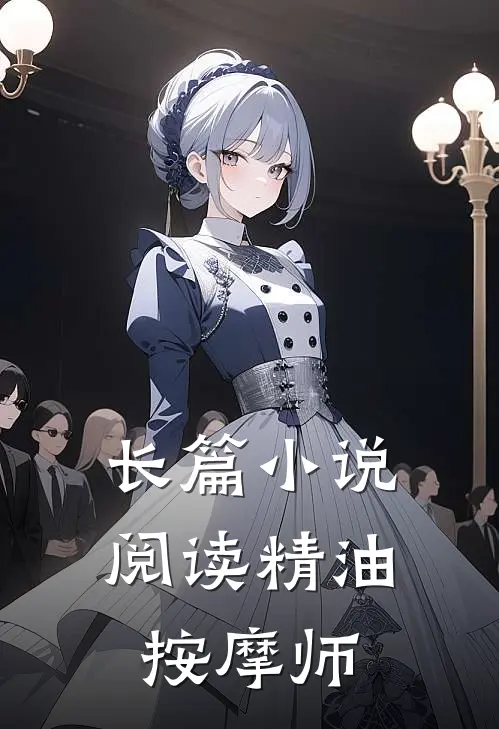 长篇小说阅读精油按摩师