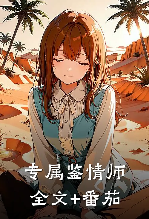专属鉴情师全文+番茄