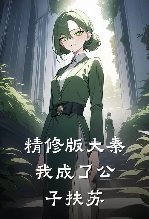 精修版大秦,我成了公子扶苏免费阅读
