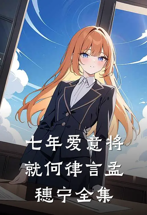 七年爱意将就何律言孟穗宁全集