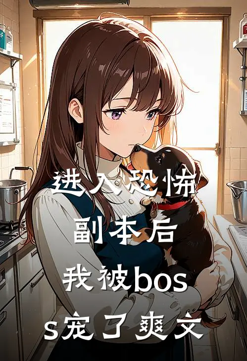 进入恐怖副本后，我被boss宠了爽文