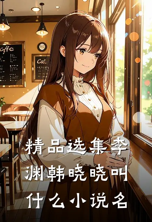 精品选集李渊韩晓晓叫什么小说名
