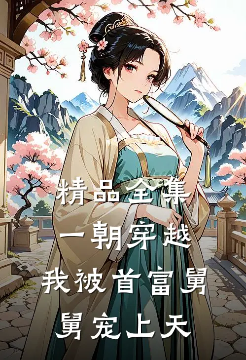 精品全集一朝穿越，我被首富舅舅宠上天