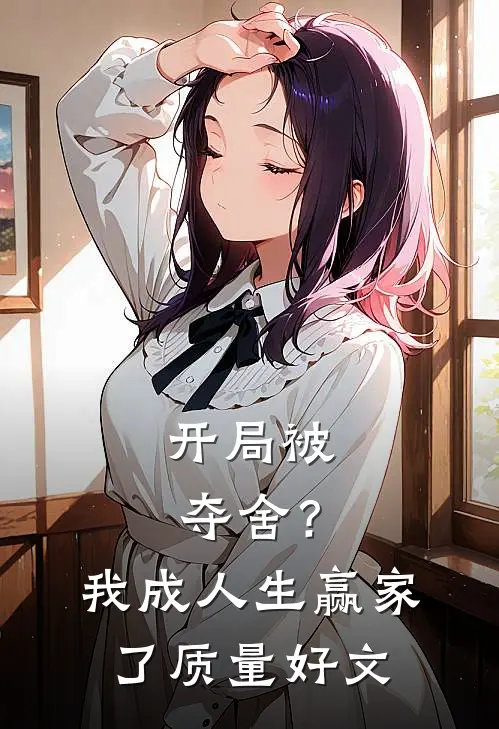 开局被夺舍？我成人生赢家了质量好文