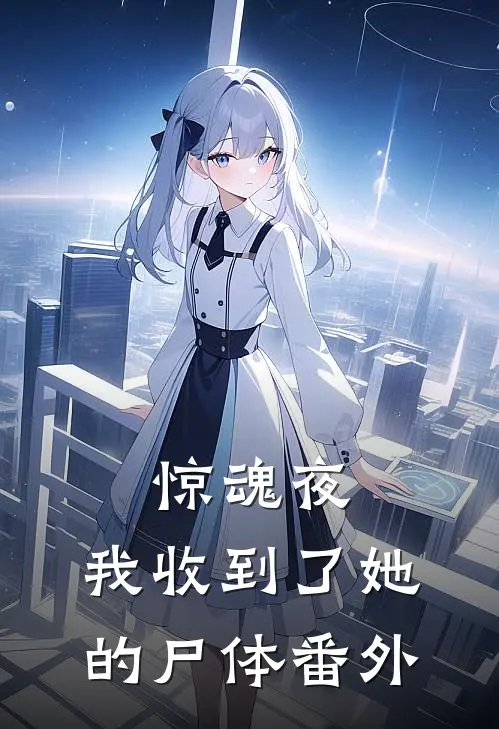 惊魂夜，我收到了她的尸体番外
