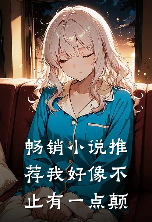 畅销推荐我好像不止有一点颠覆感