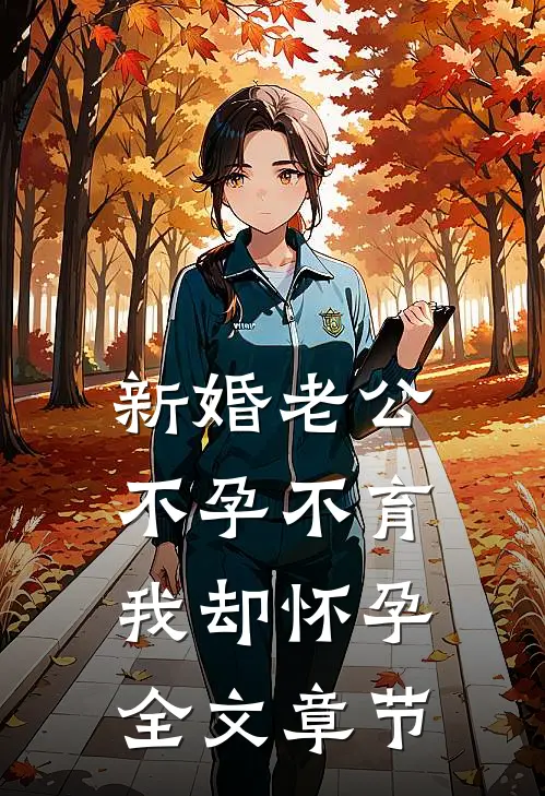 新婚老公不孕不育，我却怀孕全文章节