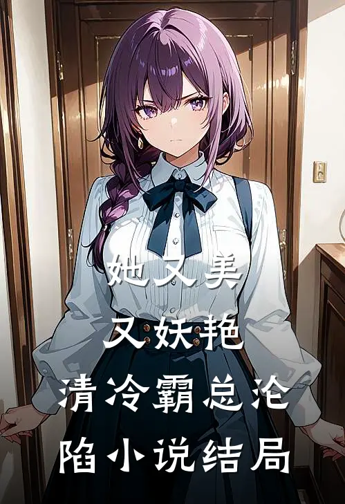她又美又妖艳,清冷霸总沦陷结局是