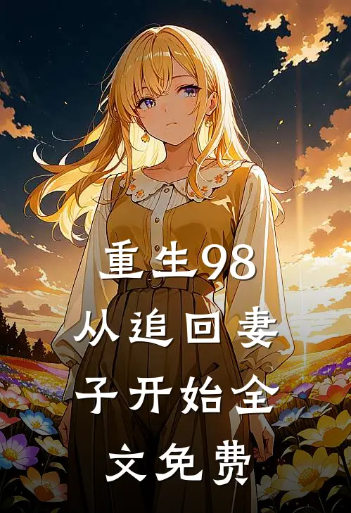 重生98：从追回妻子开始全文免费
