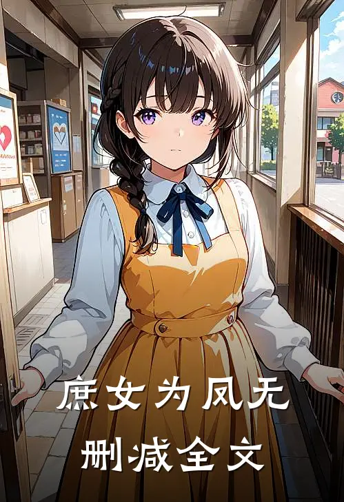 庶女为凤无删减全文
