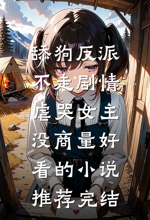 舔狗反派不走剧情，虐哭女主没商量好看的小说推荐完结