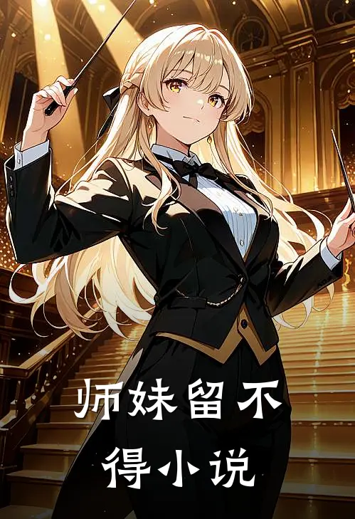 师妹留不得小说
