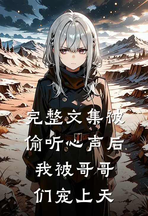 完整文集被偷听心声后，我被哥哥们宠上天