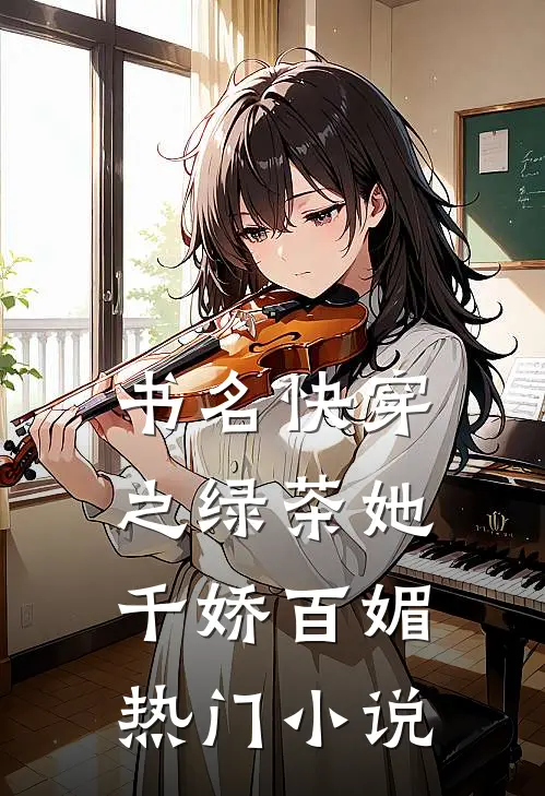 书名 快穿之绿茶她千娇百媚热门小说