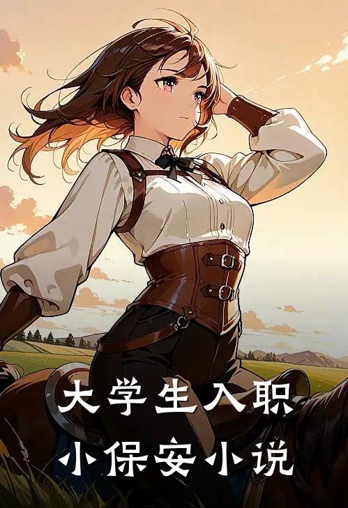 大学生入职小保安小说