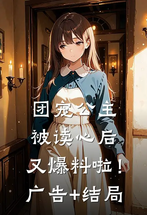 团宠公主被读心后，又爆料啦！广告+结局