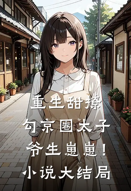 重生甜撩，勾京圈太子爷生崽崽！小说大结局